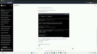selenium python eclipse setup