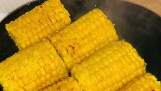 ئامادەکردنی زەڕات/sweet corn recipe