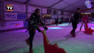 Opening Schagen on Ice 2016