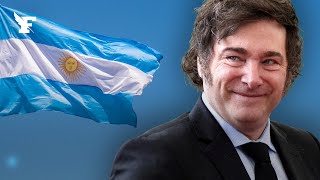 Javier Milei, un an d’électrochoc pour l’Argentine ?