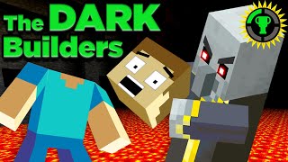Game Theory: The SCARY Crimes of the Minecraft Illagers