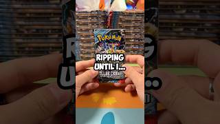 Ripping Until I… Episode 85 | Stellar Crown #pokemon #pokemoncards