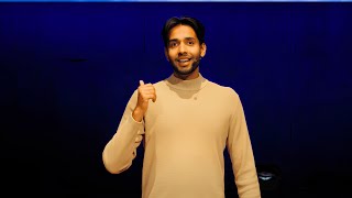 Is Laughter Really The Best Medicine? | Kiran Morjaria | TEDxManchester