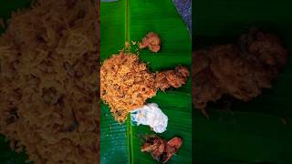 After புரட்டாசி Month special |mutton biriyani | chicken gravy @#Home cooking channel@  /-\\ |《   /V\\