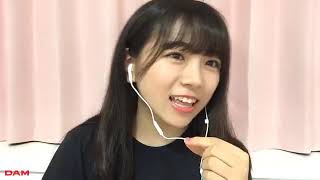 48 TOMOKA TAKEDA 2020年07月09日20時01分55秒 武田 智加（HKT48 チームTⅡ）