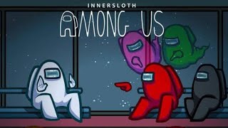 python draws AMONG US game characters | azuuake | python automation