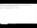 Python CGI setup
