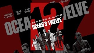 Ocean's Twelve