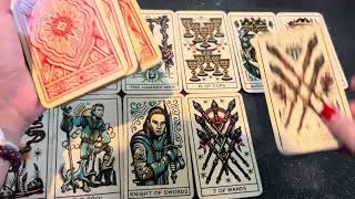 SCORPIO - In the nick of time they start acting right Scorpio - Tarot Reading 2025