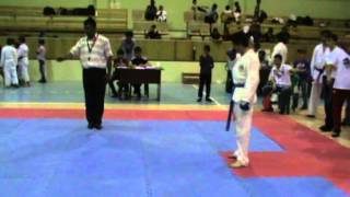 ERO HAJIKYAN WKF