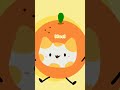 Top 3 most popular fruitimals in book 1 |  #capcut  #divein #edit #shorts #fruits #cats #fcisthebest