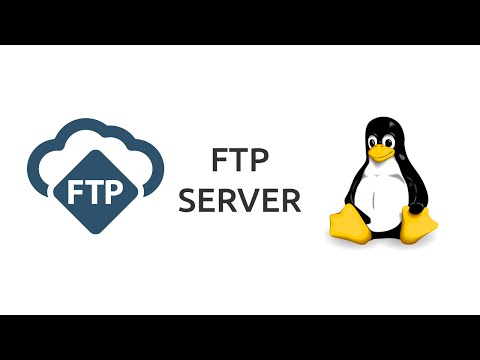 How to setup a FTP Server on Linux How to setup a FTP Server on Linux