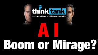 5-21-26 The AI Economy Beyond The Hype