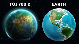 TOI 700d planet#पृथ्वी जैसा ग्रह##shorts##
