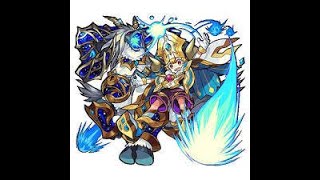 【モンスト】爆絶　アルマゲドン　モンスターストライク　攻略