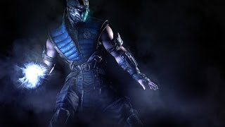 Релизный трейлер Mortal Kombat X