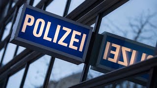 Ermittlungen gegen mutmaßlich rechtsextreme Polizeibeamte