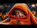 autumn lullabies 🍂🍁 soothing autumn lullaby for babies relaxing sleep music for fall evenings 😴