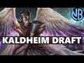 KALDHEIM DRAFT!!! AN UNCONVENTIONAL CONTROL DECK!!!