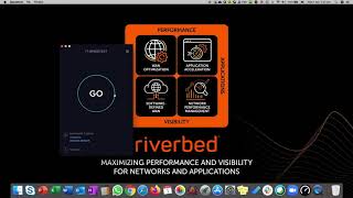 Riverbed Client Accelerator (EN)