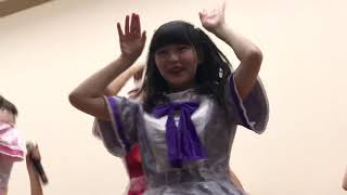 2019.11.12 ライブプロミュージックステージinたまゆらの杜　フルーティー　「恋はじめました。」　#成瀬愛夏　#木村夢叶