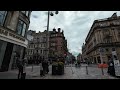 glasgow city centre walk u0026 counting house wetherspoons pub review