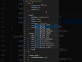 water drops 😮🤯 animation using css #coding #programming #webdesign #shorts
