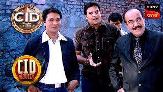 A Perfect Plan | CID Movies | 8 Nov 2024