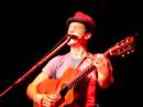 Jason Mraz - Warwick Arts Centre - You and I