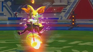 why is this Pokemon animation so...WTF😳