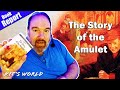 The Story of the Amulet | E. Nesbit | Book Report