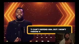 Malcolm Jamal's LAST Message Before His Death CHANGES EVERYTHING!