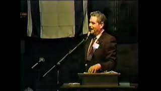 The Indestructible Jew - Pastor Efraim Valverde Sr