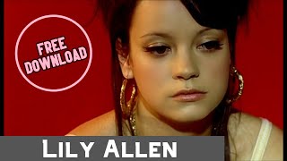 The Fascinating Sex Life Of Lily Allen
