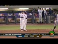 west michigan s betancourt ties game