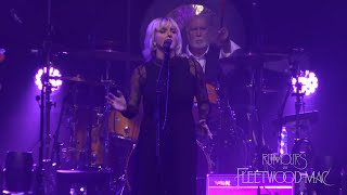 "Sara" Fleetwood Mac performed by Rumours of Fleetwood Mac