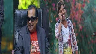 Brahmanandam Alias Mixi Mama Excellent Comedy Scenes | Comedy Express