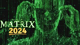 THE MATRIX  Movie 2024: Awakens | Superhero FXL Action Fantasy Movies 2024 Engli