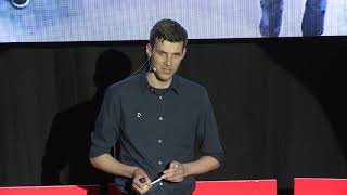 Defy a single-use plastic society | István Borzás | TEDxUniversitateaPolitehnicaBucurești