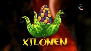 Xilonen, cocina prehispánica - Capítulo 04