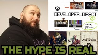 XBOX HAS NO GAMES?! | Developer Direct proves otherwise #xbox #gamepass #gaming #event