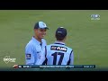 highlights nsw blues vs southern redbacks