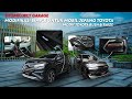 TOYOTA RUSH & RAIZE MODIFIKASI SIMPLE DI OTOPROJECT GARAGE