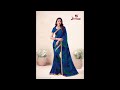 laxmipati daily wear saree new catalogue laxmipati flower printed saree live nishafashionideas