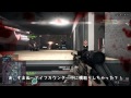 【bf4】凸砂でdomってきた。（ゆっくり実況）