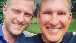 Todd Chrisley's Son Kyle Arrested On Troubling Charge