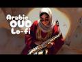 3 AM Deep Focus Oud + Arabic Oud Jazz LoFi | Work Flows I Oud Lounge