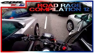 ☠ Road Rage Compilation 12 \u0026 Daily Observations