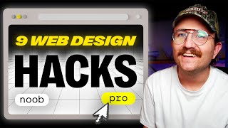 9 Web Design Hacks I Wish I Knew Years Ago