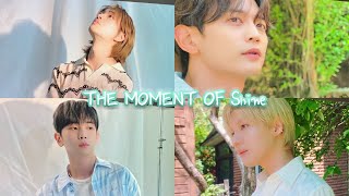 THE MOMENT OF Shine / SHINee Pop-up Store / 샤이니 팝업스토어 / 15주년 팝업 전시